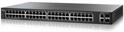 Коммутатор Cisco SB SLM248GT-EU - фото 8864