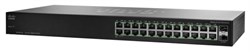 Коммутатор Cisco SB SG110-24HP-EU - фото 8918