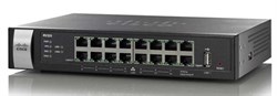 Маршрутизатор Cisco RV320-WB-K8-RU - фото 8946