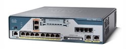 Маршрутизатор Cisco C1861E-SRST-FK9-WS - фото 8975