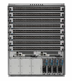 Маршрутизатор Cisco NCS-5508 - фото 9035