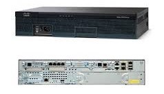 Маршрутизатор Cisco C2911-WAASX/K9 - фото 9049