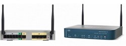 Маршрутизатор Cisco SRP541W-E-K9 - фото 9078