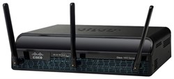 Маршрутизатор Cisco 1941W-A/K9 - фото 9089