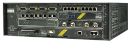 Маршрутизатор Cisco 7204VXR= - фото 9099