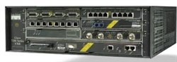 Маршрутизатор Cisco 7206VXR= - фото 9102