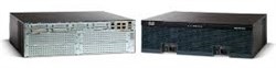 Маршрутизатор Cisco 3925/K9 - фото 9103