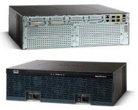 Маршрутизатор Cisco C3945-WAAS-UCSE/K9 - фото 9110