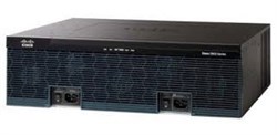 Маршрутизатор Cisco 3945E-V/K9 - фото 9128