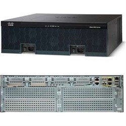 Маршрутизатор Cisco C3945E-CME-SRST/K9 - фото 9130