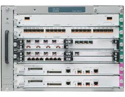 Маршрутизатор Cisco 7606S-RSP720CXL-R - фото 9138