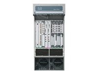 Маршрутизатор Cisco 7609S-RSP720CXL-R - фото 9149