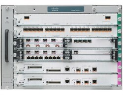 Маршрутизатор Cisco 7606S-RSP720CXL-P - фото 9162