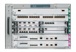 Маршрутизатор Cisco 7606S-RSP7XL-10G-P - фото 9172