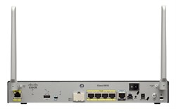 Маршрутизатор Cisco C887VAGW+7-A-K9 - фото 9176