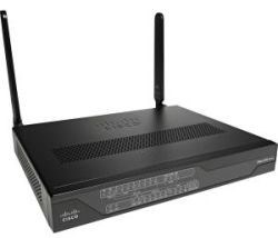 Маршрутизатор Cisco C899G-LTE-GA-K9 - фото 9178