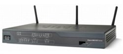 Маршрутизатор Cisco IAD888F-K9 - фото 9182