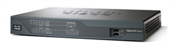 Маршрутизатор Cisco 886VA-J-K9 - фото 9185