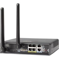 Маршрутизатор Cisco C819HWD-A-K9 - фото 9198