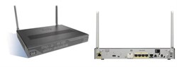 Маршрутизатор Cisco C881GW+7-A-K9 - фото 9200