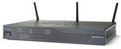 Маршрутизатор Cisco C881G-V-K9 - фото 9202