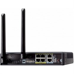 Маршрутизатор Cisco C819G-S-K9 - фото 9209