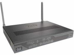 Маршрутизатор Cisco C881GW-S-A-K9 - фото 9224