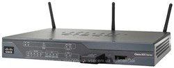 Маршрутизатор Cisco 881GW-GN-A-K9 - фото 9226