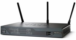 Маршрутизатор Cisco 888GW-GN-A-K9 - фото 9233