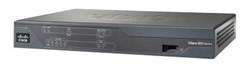 Маршрутизатор Cisco 887V-SEC-K9 - фото 9241