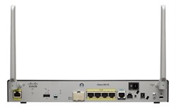 Маршрутизатор Cisco C881GW+7-E-K9 - фото 9242