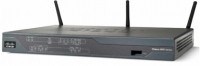 Маршрутизатор Cisco C888EG+7-K9 - фото 9249