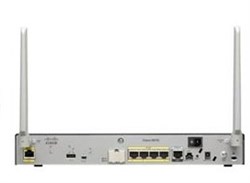 Маршрутизатор Cisco C887VAG-S-K9 - фото 9253