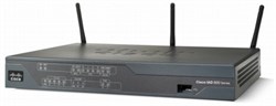 Маршрутизатор Cisco IAD888FW-GN-E-K9 - фото 9257