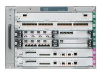 Маршрутизатор Cisco 7606S-RSP720C-R - фото 9259