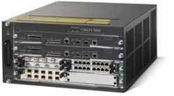 Маршрутизатор Cisco CISCO7604= - фото 9261