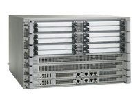 Маршрутизатор Cisco ASR1K6R2-40G-SHAK9 - фото 9271