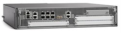 Маршрутизатор Cisco ASR1002X-5G-SHAK9 - фото 9293