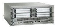 Маршрутизатор Cisco ASR1K4R2-20G-VPNK9 - фото 9294