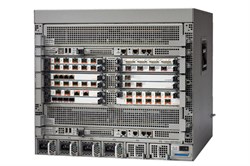 Маршрутизатор Cisco ASR1006-10G-FPI/K9 - фото 9300