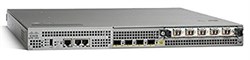 Маршрутизатор Cisco ASR1001-5G-AES-AX - фото 9346