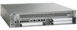 Маршрутизатор Cisco ASR1002-X - фото 9374