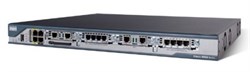 Маршрутизатор Cisco 2801-AC-IP - фото 9394