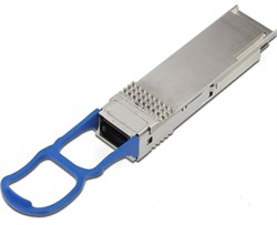 Трансивер Cisco QSFP-4X10G-LR-S= - фото 9498