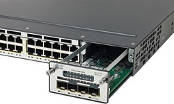 Трансивер Cisco DS-CWDMCHASSIS= - фото 9538