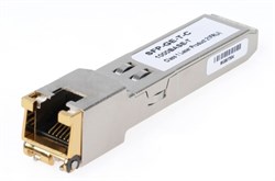 Трансивер Cisco SFP-GE-T= - фото 9636