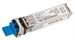 Трансивер Cisco SFP-OC12-LR2= - фото 9655