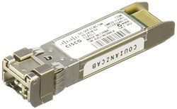 Трансивер Cisco DS-SFP-FC4G-SW= - фото 9714