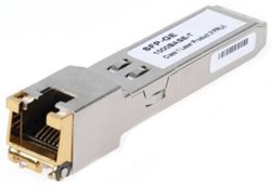 Трансивер Cisco DS-SFP-GE-T= - фото 9715