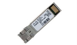 Трансивер Cisco SFP-10G-ZR-S - фото 9738